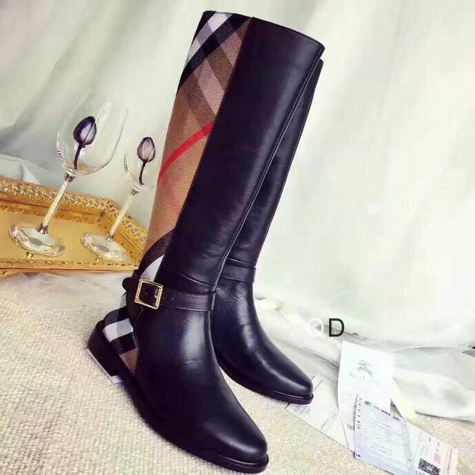 Picture of Burberry Shoes _SKUBurberrysz35-40GDT04041882